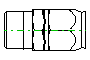 2D Top View