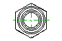 2D Right Side View