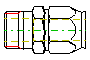 2D Front View