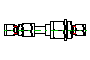 2D Top View