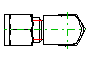 2D Top View