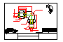 2D Sales Drawing
