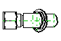 2D Top View