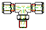 2D Front View