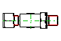 2D Top View