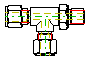 2D Front View