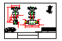 2D Sales Drawing