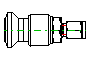 2D Top View