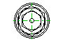 2D Right Side View