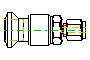 2D Front View