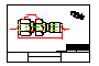 2D Sales Drawing