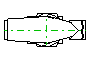 2D Top View