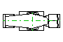 2D Top View