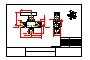 2D Sales Drawing