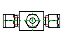 2D Bottom View