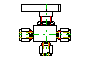 2D Front View