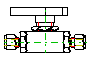 2D Front View