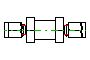 2D Top View