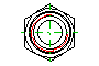 2D Left Side View
