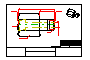 2D Sales Drawing