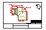 2D Sales Drawing