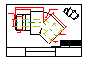 2D Sales Drawing