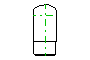 2D Right Side View