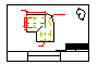 2D Sales Drawing