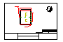 2D Sales Drawing