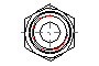 2D Left Side View