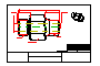 2D Sales Drawing