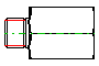 2D Top View