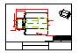 2D Sales Drawing