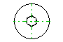 2D Right Side View