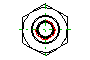 2D Right Side View