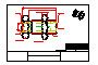 2D Sales Drawing