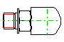 2D Top View
