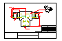 2D Sales Drawing