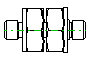 2D Top View