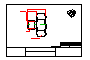 2D Sales Drawing