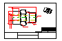 2D Sales Drawing
