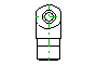 2D Left Side View