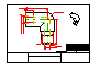 2D Sales Drawing