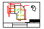 2D Sales Drawing