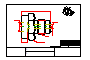 2D Sales Drawing