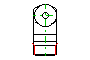 2D Left Side View