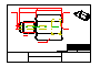 2D Sales Drawing