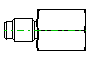 2D Bottom View
