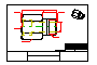 2D Sales Drawing