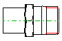 2D Top View
